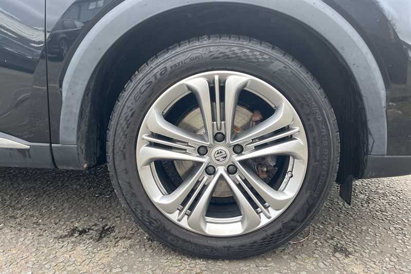 Used MG MG HS 2020 for sale - 78137903: Photo 9