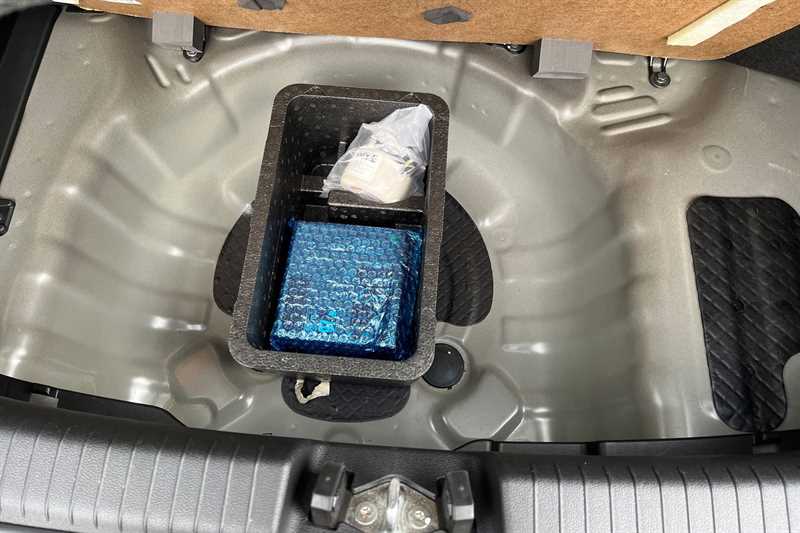 Used Hyundai i10 2022 for sale - 76463811: Photo 37