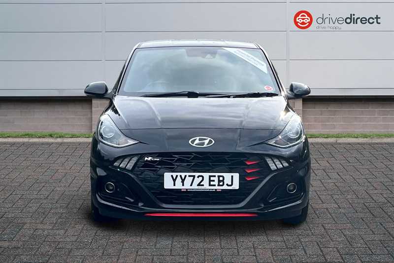 Used Hyundai i10 2022 for sale - 76463811: Photo 8