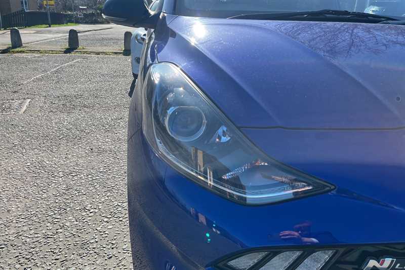 Used Hyundai i10 2023 for sale - 78188267: Photo 28