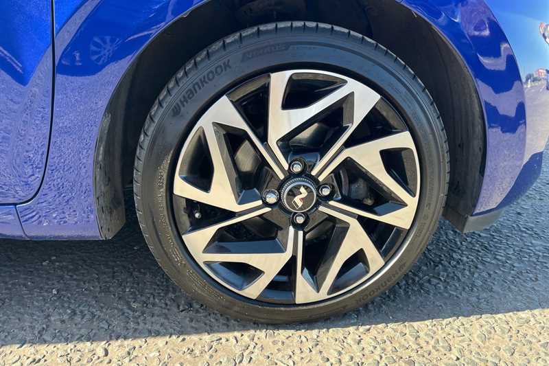 Used Hyundai i10 2023 for sale - 78188267: Photo 9