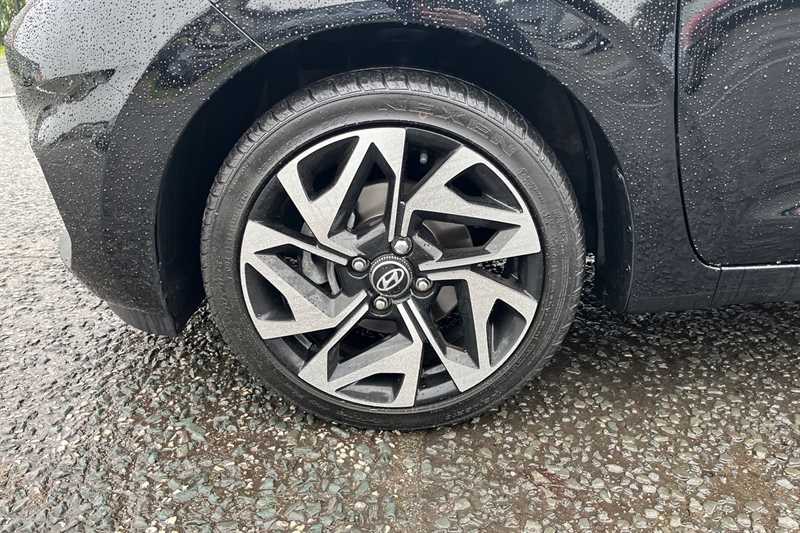 Used Hyundai i10 2022 for sale - 77486315: Photo 12