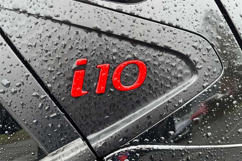 Used Hyundai i10 2022 for sale - 77486315: Photo 30