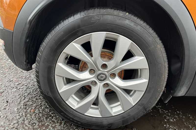 Used Renault Captur 2020 for sale - 77362603: Photo 10