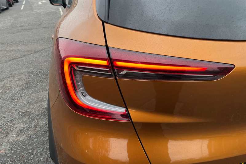 Used Renault Captur 2020 for sale - 77362603: Photo 31