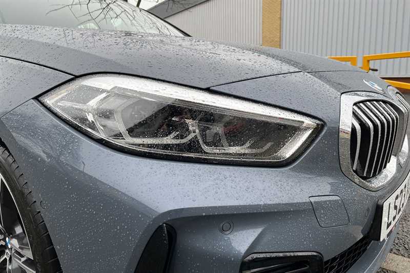 Used BMW 1 Series 2023 for sale - 77485949: Photo 28