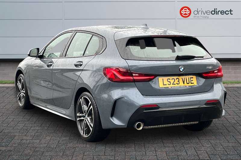 Used BMW 1 Series 2023 for sale - 77485949: Photo 5