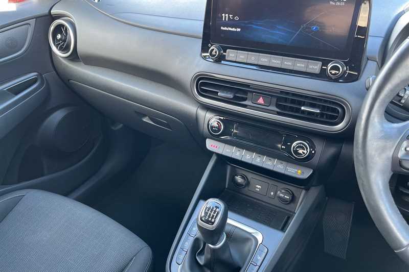 Used Hyundai KONA 2022 for sale - 78175387: Photo 14