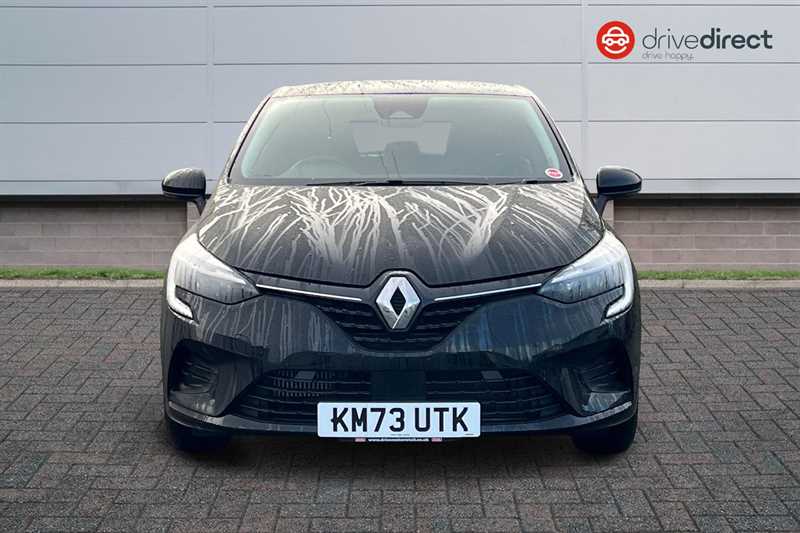 Used Renault Clio 2023 for sale - 77444361: Photo 8
