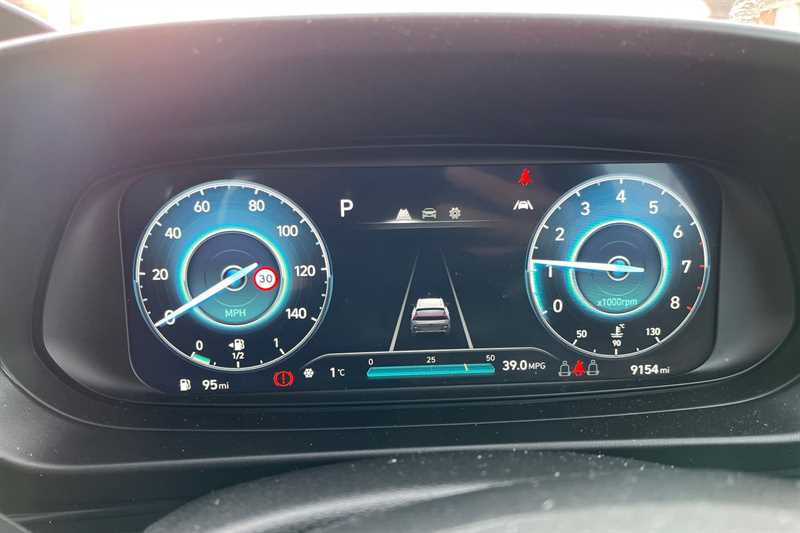 Used Hyundai BAYON 2023 for sale - 77316970: Photo 20