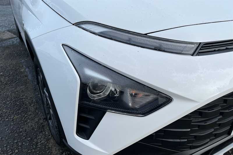 Used Hyundai BAYON 2023 for sale - 77316970: Photo 28