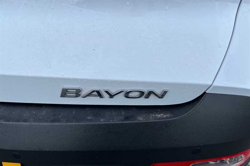 Used Hyundai BAYON 2023 for sale - 77316970: Photo 30