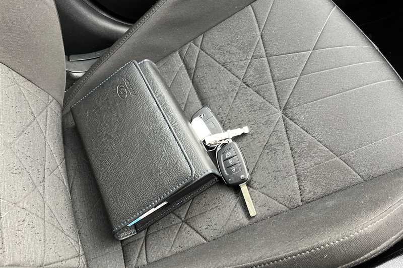 Used Hyundai BAYON 2023 for sale - 77316970: Photo 36