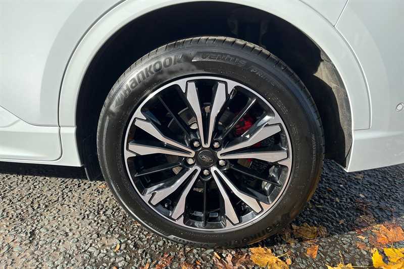 Used Ford Kuga 2022 for sale - 77295429: Photo 10