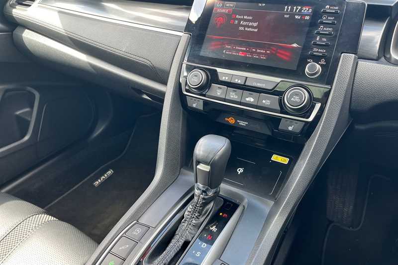 Used Honda Civic 2021 for sale - 76530689: Photo 14