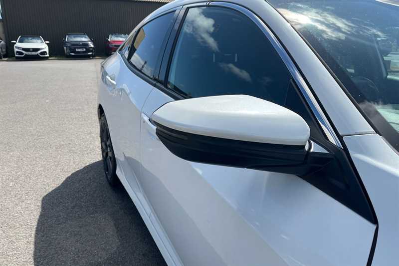 Used Honda Civic 2021 for sale - 76530689: Photo 35