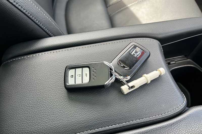 Used Honda Civic 2021 for sale - 76530689: Photo 39