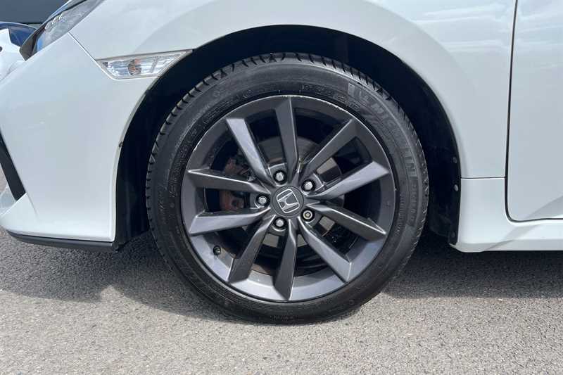 Used Honda Civic 2021 for sale - 76530689: Photo 9