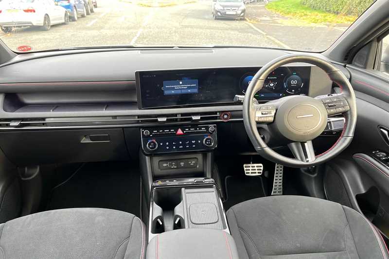 Used Hyundai TUCSON 2025 for sale - 76517162: Photo 13