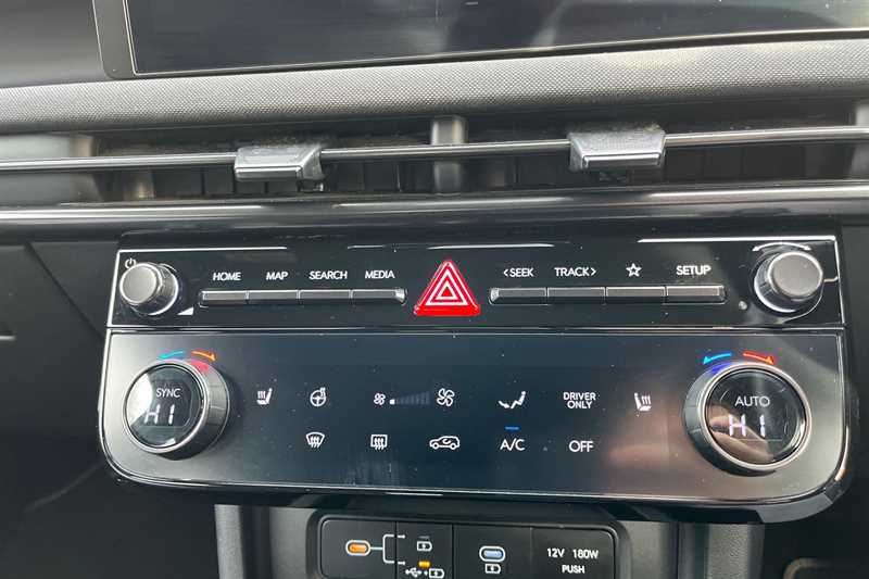 Used Hyundai TUCSON 2025 for sale - 76517162: Photo 15