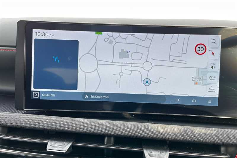 Used Hyundai TUCSON 2025 for sale - 76517162: Photo 18