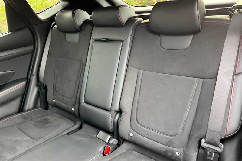 Used Hyundai TUCSON 2025 for sale - 76517162: Photo 24