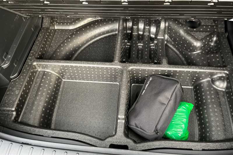 Used Hyundai TUCSON 2025 for sale - 76517162: Photo 37