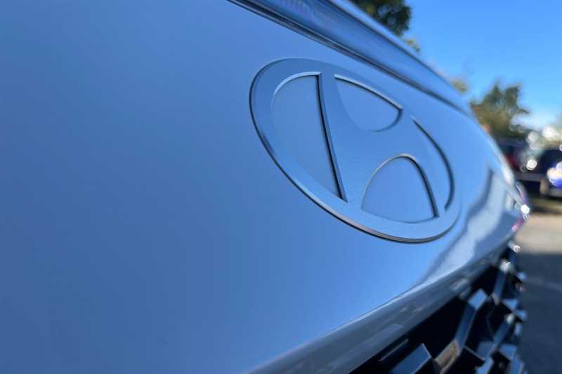 Used Hyundai BAYON 2024 for sale - 77296074: Photo 30