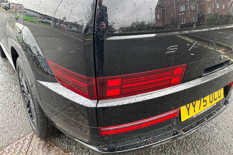 Used Hyundai Santa Fe for sale - 77811351: Photo 31