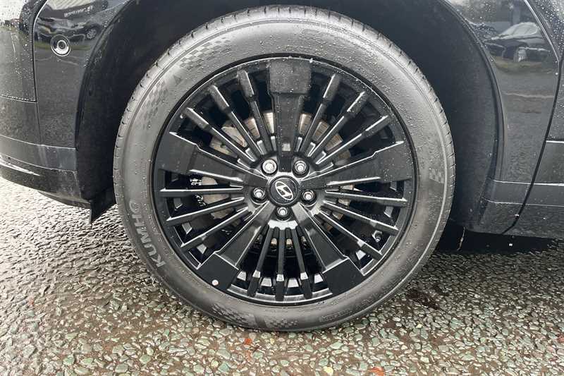 Used Hyundai Santa Fe for sale - 77811351: Photo 9