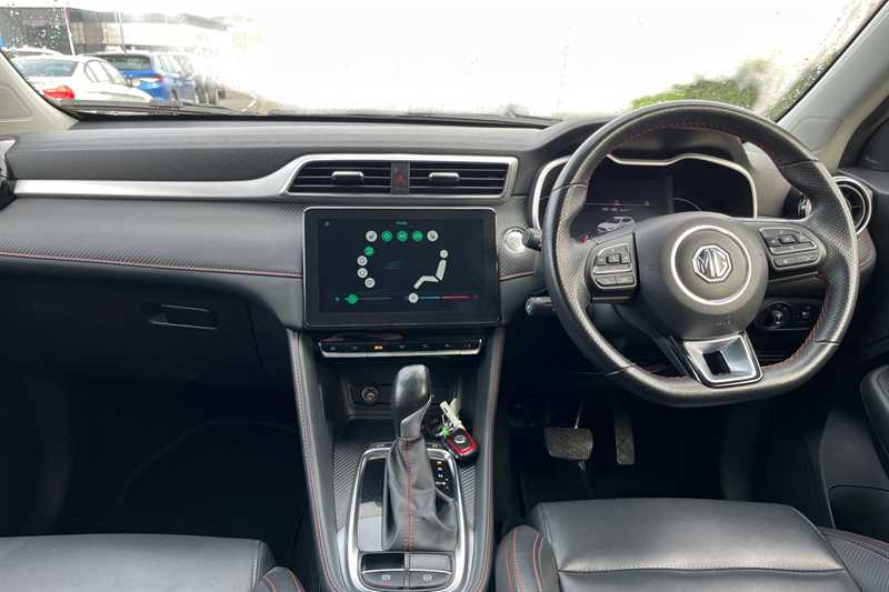 Used MG MG ZS 2023 for sale - 76524420: Photo 13