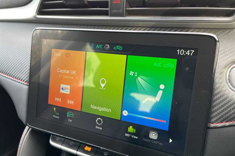 Used MG MG ZS 2023 for sale - 76524420: Photo 17