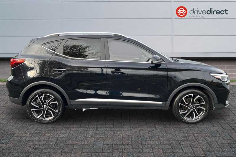 Used MG MG ZS 2023 for sale - 76524420: Photo 2