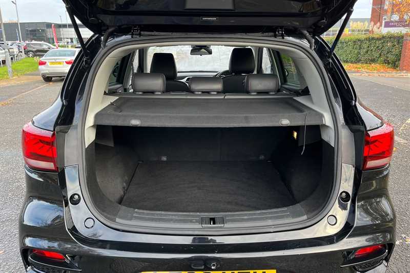 Used MG MG ZS 2023 for sale - 76524420: Photo 25