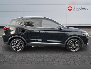 Used MG MG ZS 2023 for sale - 76524420: Photo