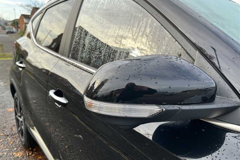 Used MG MG ZS 2023 for sale - 76524420: Photo 34