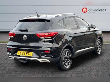 Used MG MG ZS 2023 for sale - 76524420: Photo