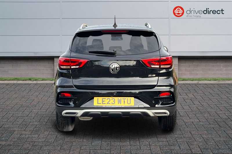 Used MG MG ZS 2023 for sale - 76524420: Photo 4