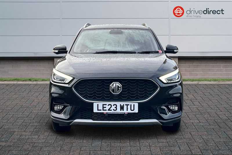 Used MG MG ZS 2023 for sale - 76524420: Photo 8