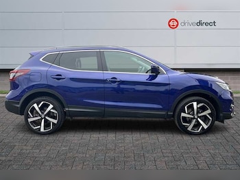 Used Nissan Qashqai 2020 for sale - 78773941: Photo