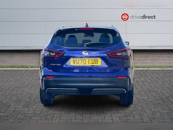 Used Nissan Qashqai 2020 for sale - 78773941: Photo