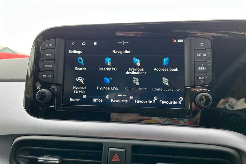 Used Hyundai i10 2025 for sale - 76525307: Photo 17