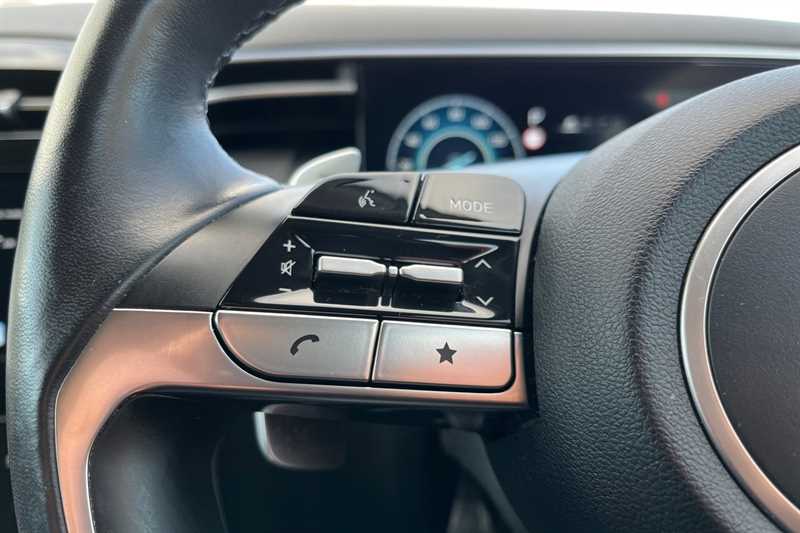 Used Hyundai TUCSON 2022 for sale - 76529531: Photo 21