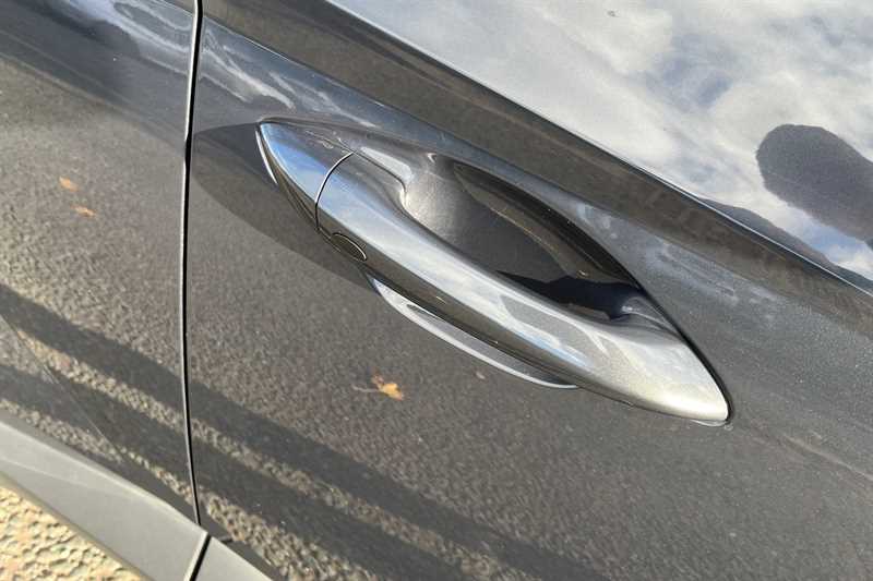 Used Hyundai TUCSON 2022 for sale - 76529531: Photo 33