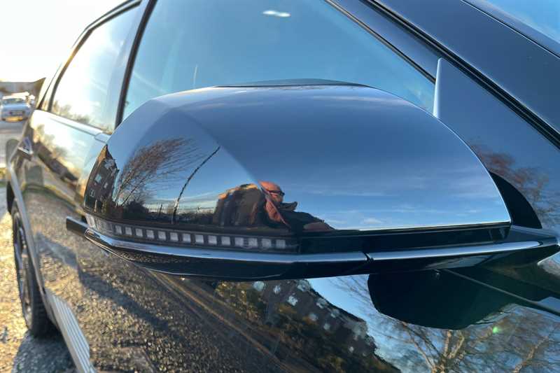 Used Hyundai IONIQ 5 2024 for sale - 77322902: Photo 34