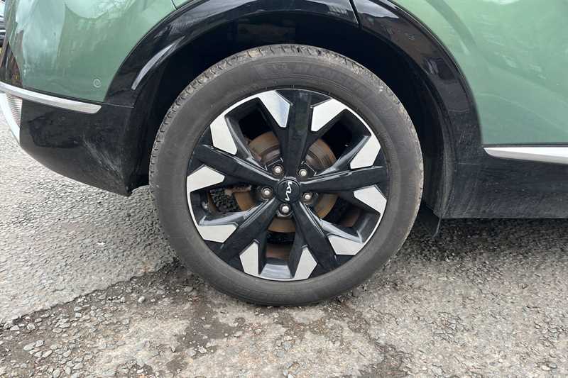 Used Kia Sportage 2023 for sale - 78160081: Photo 10