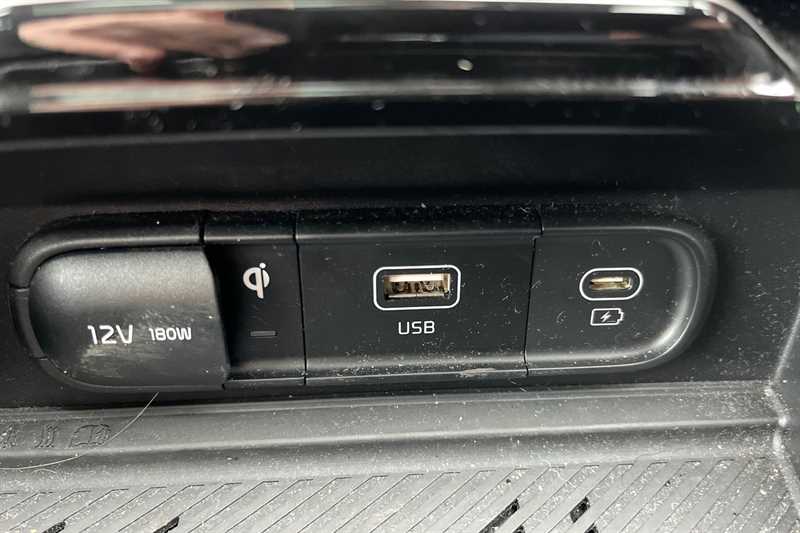 Used Kia Sportage 2023 for sale - 78160081: Photo 40