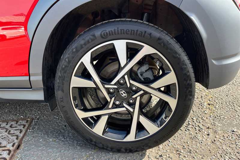 Used Hyundai KONA 2022 for sale - 78208690: Photo 11