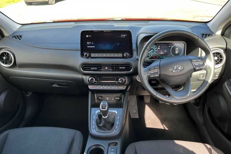 Used Hyundai KONA 2022 for sale - 78208690: Photo 13