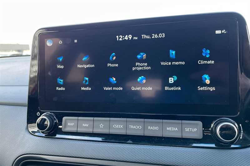 Used Hyundai KONA 2022 for sale - 78208690: Photo 17